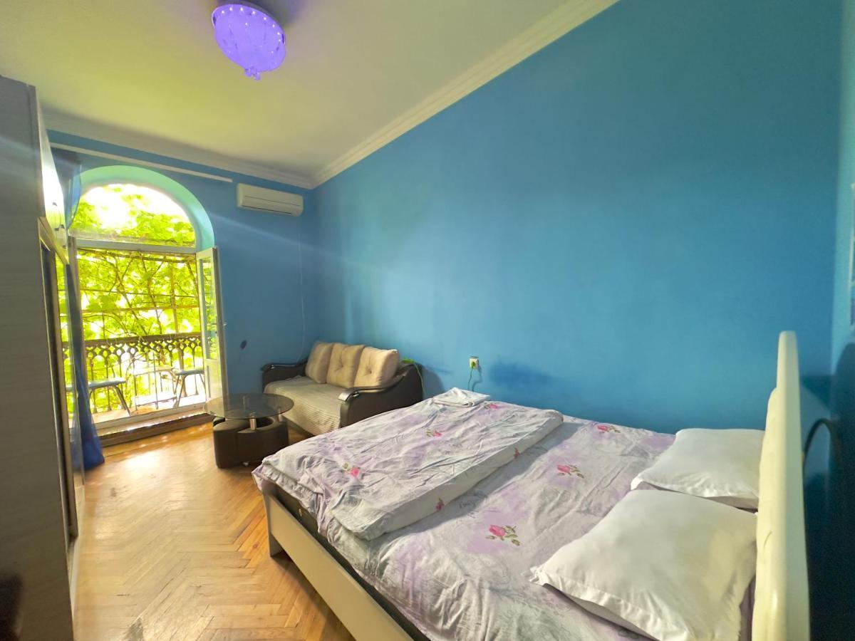 Karson Family Hostel & Guest House Jerevan Eksteriør billede