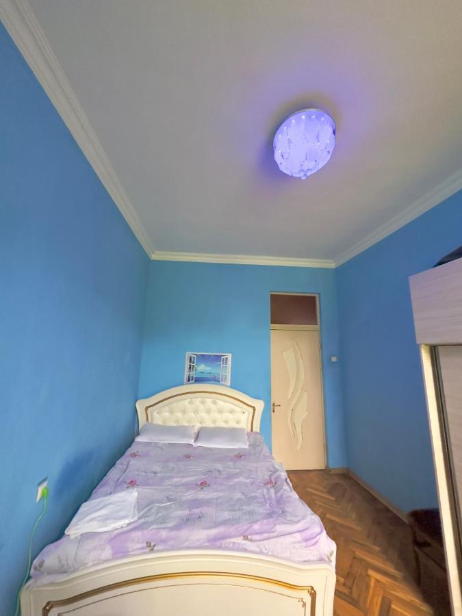 Karson Family Hostel & Guest House Jerevan Eksteriør billede