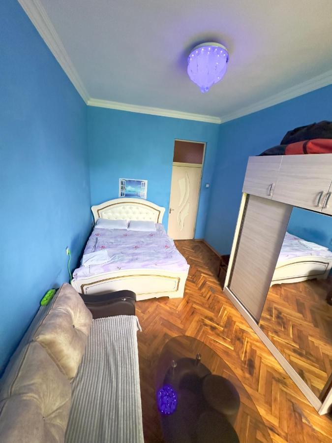 Karson Family Hostel & Guest House Jerevan Eksteriør billede