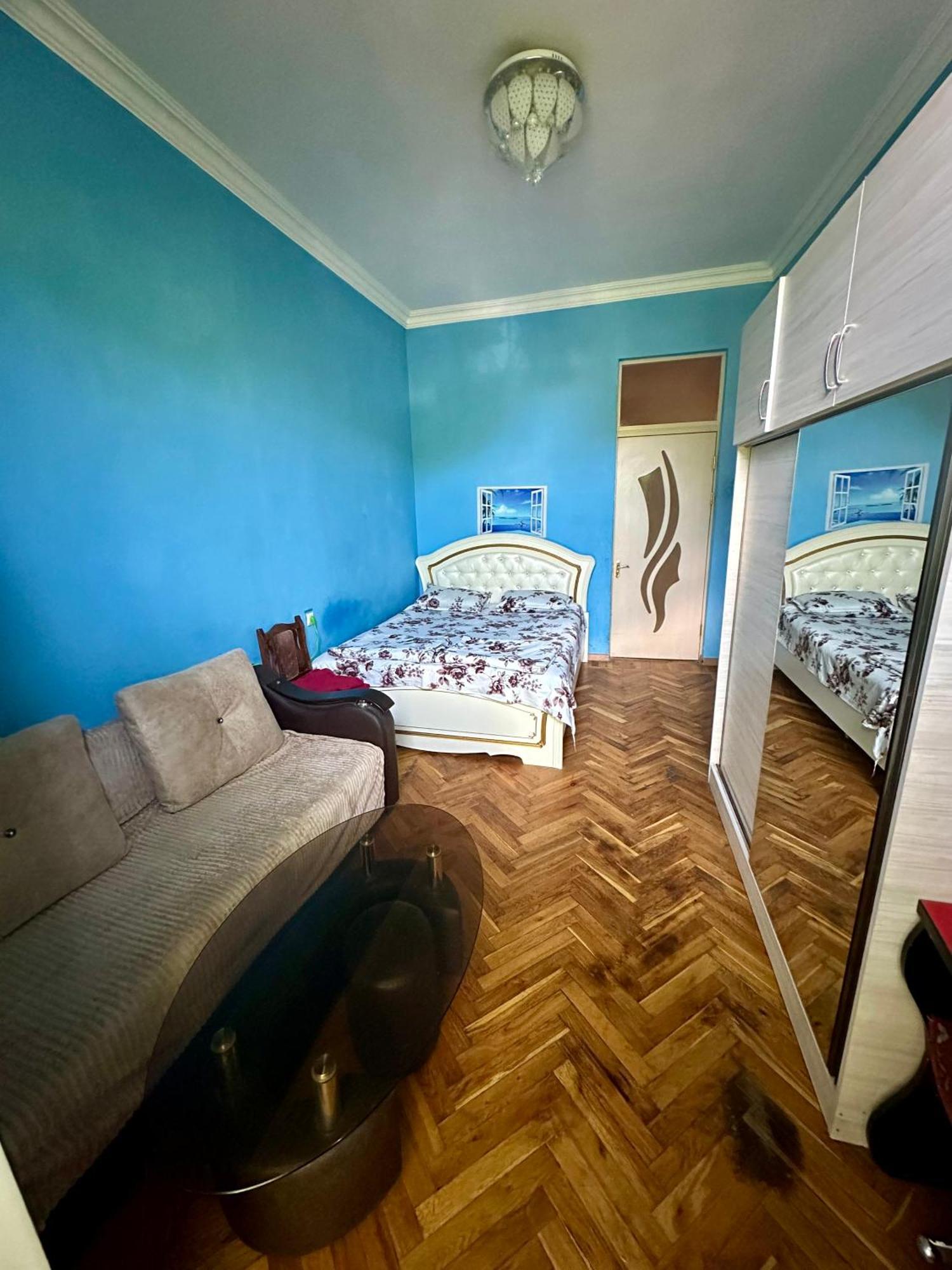 Karson Family Hostel & Guest House Jerevan Eksteriør billede