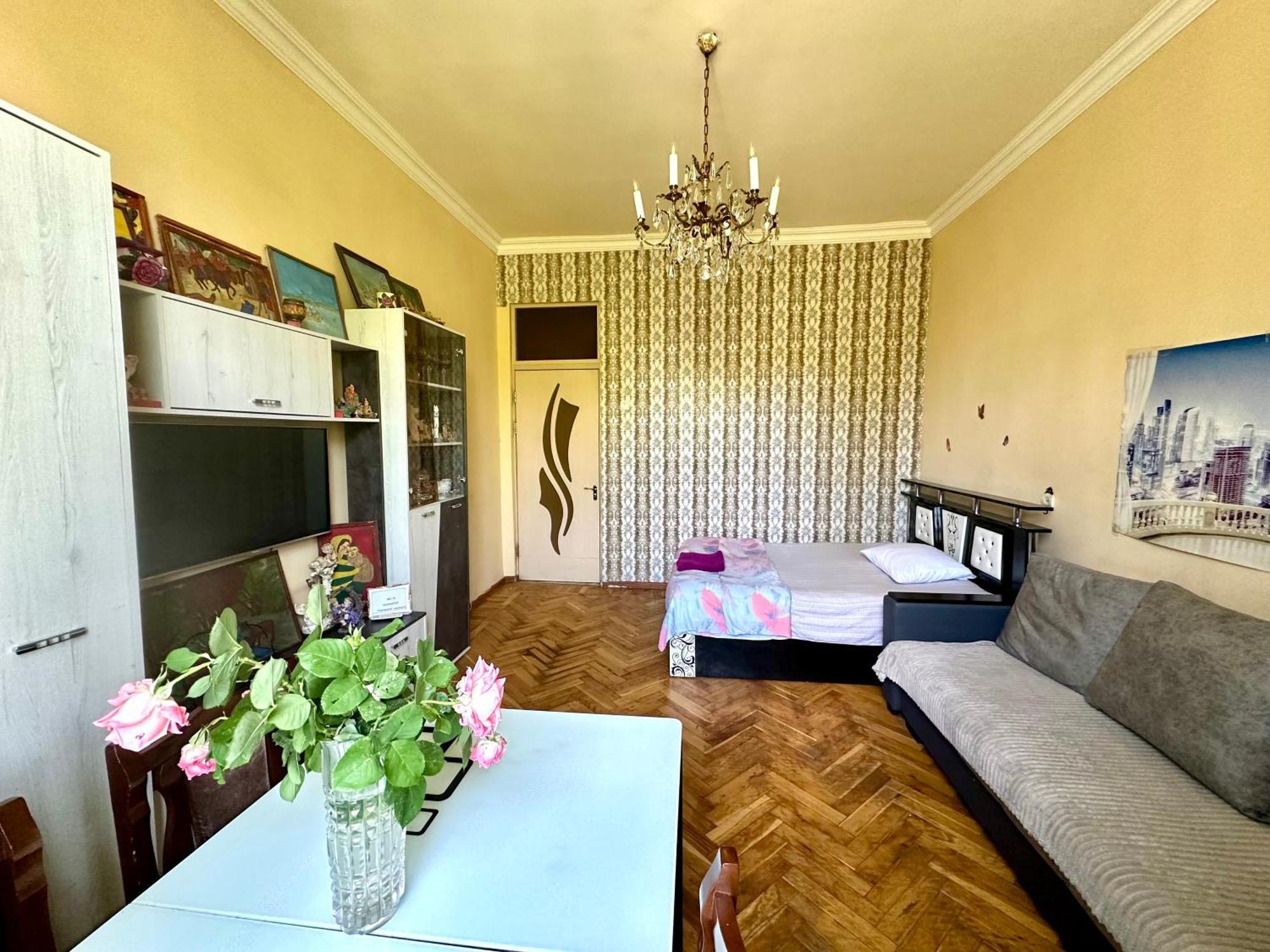 Karson Family Hostel & Guest House Jerevan Eksteriør billede